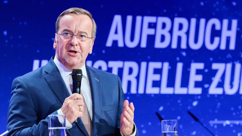 L’Allemagne accélère son programme spatial militaire face à la menace russe et chinoise