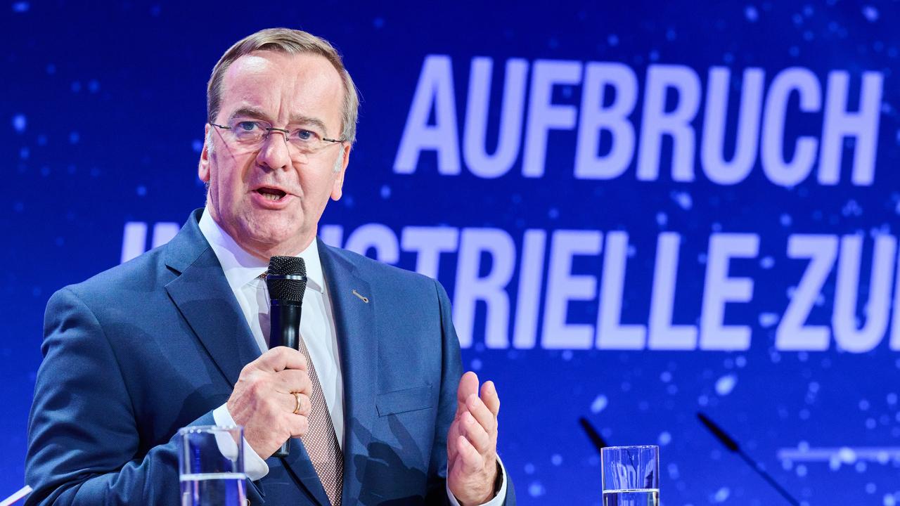 L’Allemagne accélère son programme spatial militaire face à la menace russe et chinoise