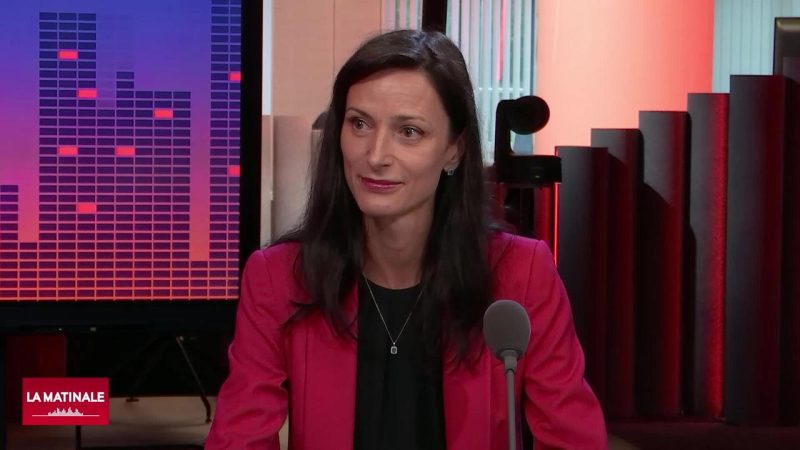 Conflit en Ukraine : Mariya Gabriel appelle à des décisions politiques déterminantes pour l’Europe