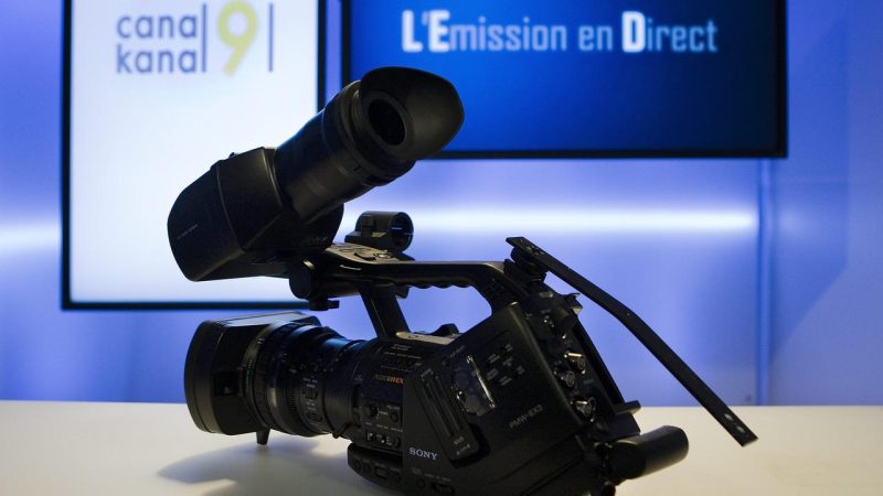 Renforcement du financement des radios et télévisions locales par la redevance