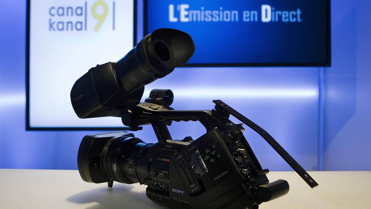 Renforcement du financement des radios et télévisions locales par la redevance