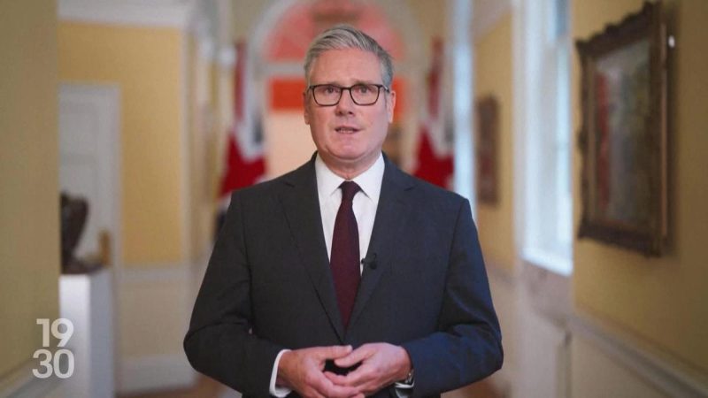 Royaume-Uni, Portugal, Canada et Australie reconnaissent officiellement l’État de Palestine