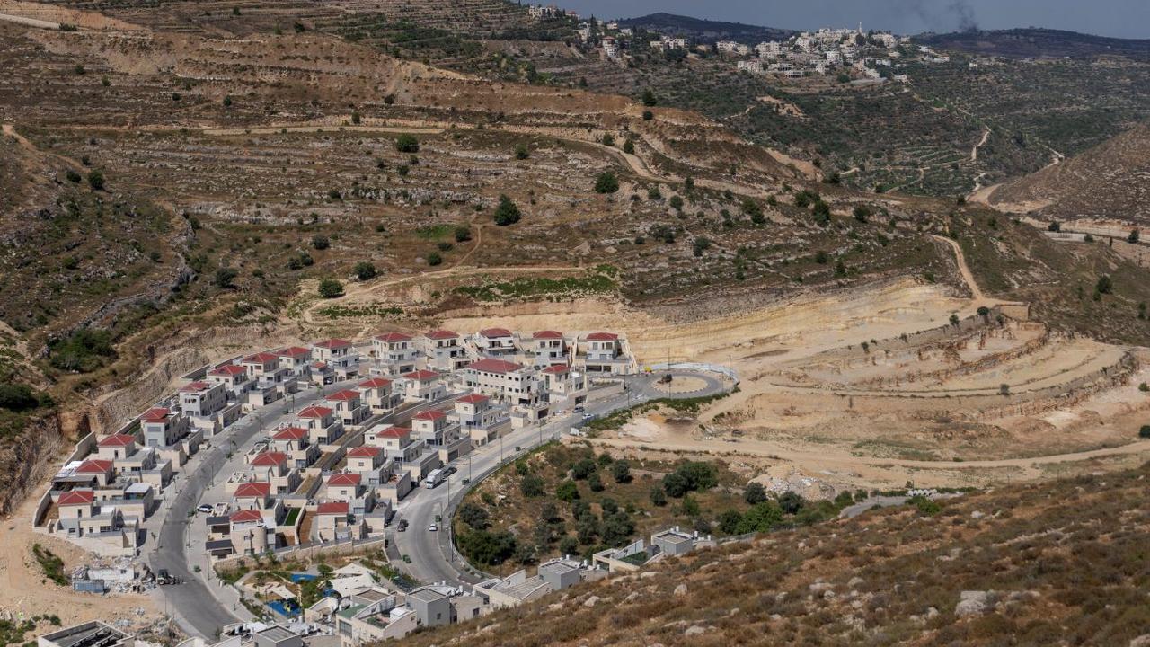 ONU : liste actualisée de 158 entreprises liées aux colonies israéliennes