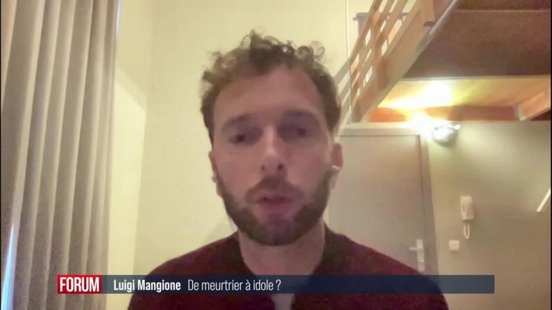 Luigi Mangione : Analyse de Nicolas Framont sur l’hypocrisie des élites face à la violence systémique