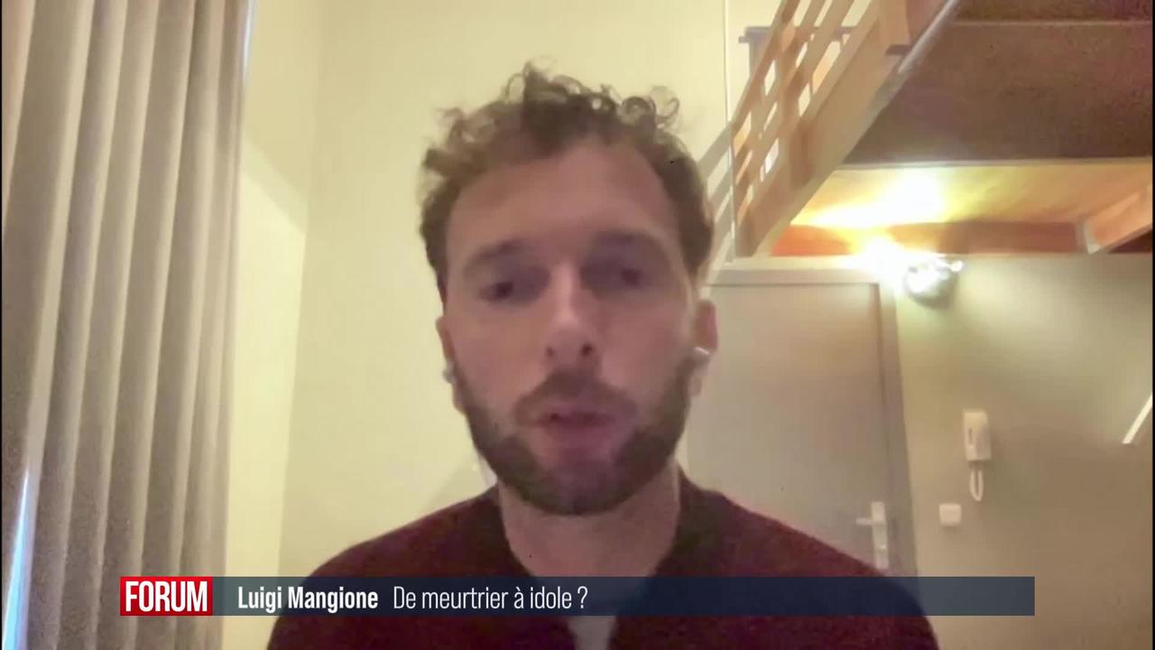 Analyse de Nicolas Framont : l’hypocrisie des élites face à la violence contre le secteur de l’assurance américaine