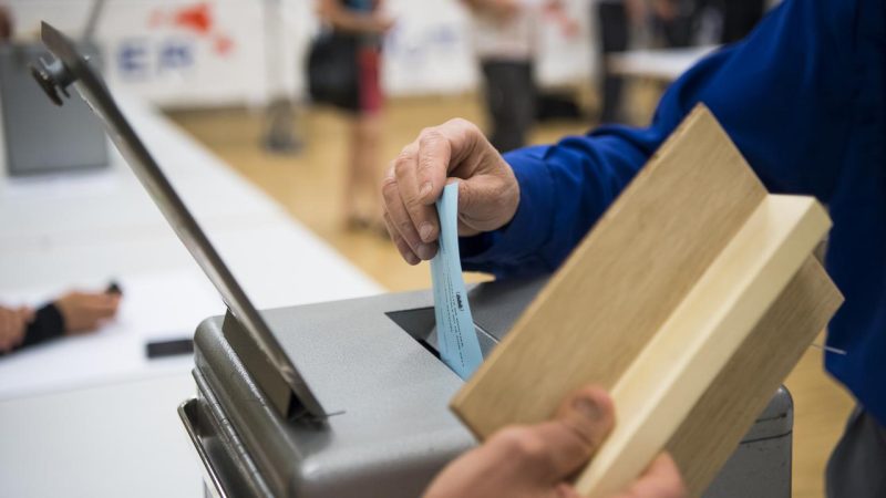 Bulletins de vote à Courroux-Courcelon : des listes en double dues à une erreur d’impression