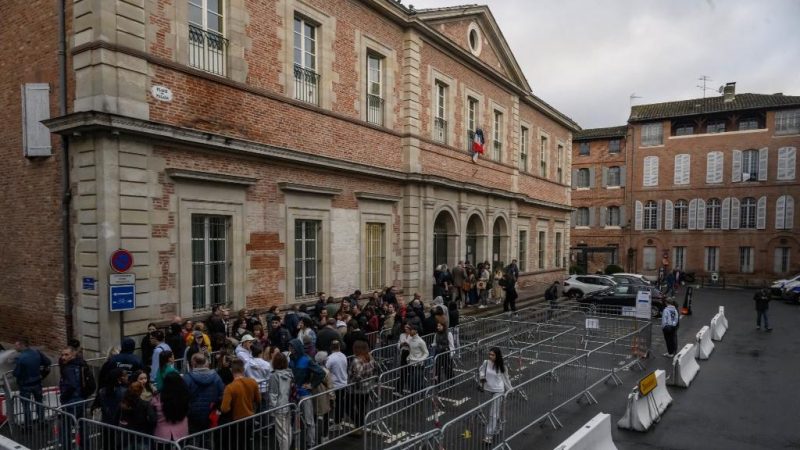Procès hors norme à Albi après la disparition d’une infirmière : éléments clés et attentes