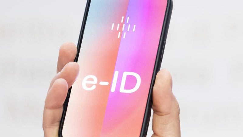 Identité numérique MitID et la transformation de la numérisation au Danemark
