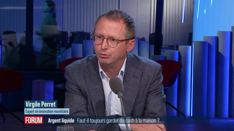 Cash à domicile et préparation à la crise : conseils de l’ECB et pratiques en Europe et en Suisse