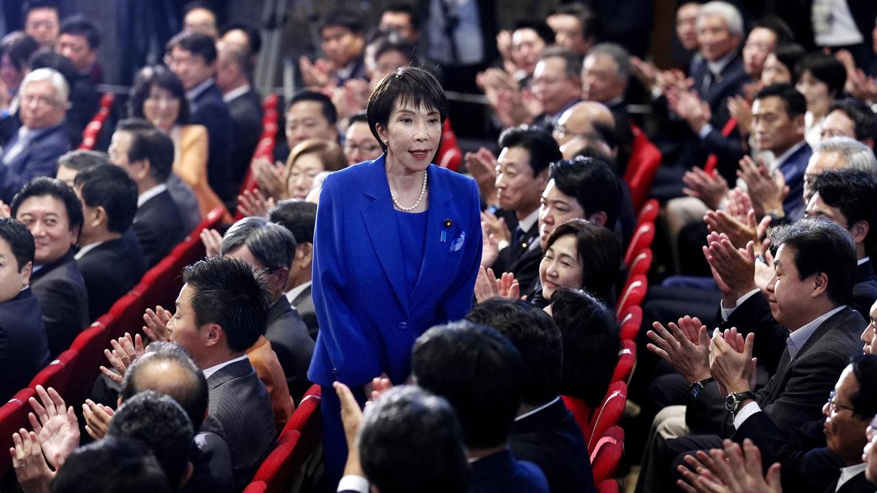 Coalition signée : Sanae Takaichi se profile comme prochaine Première ministre du Japon