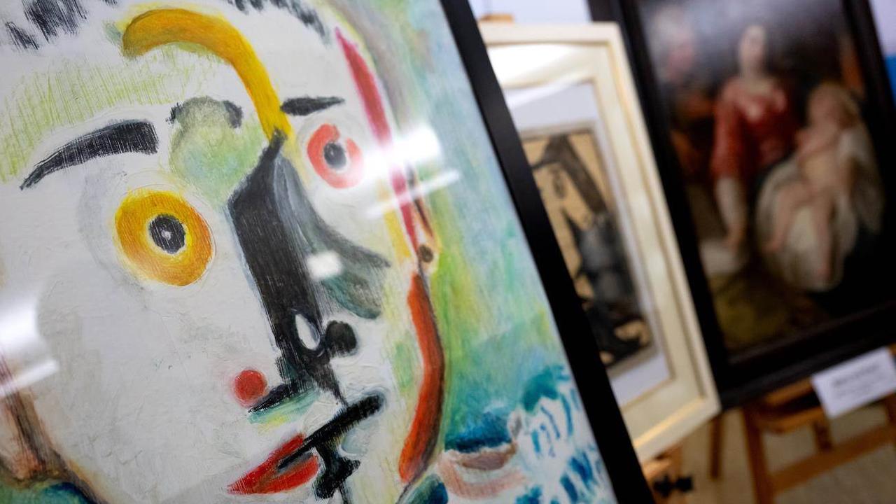 Les États-Unis renforcent leur lutte contre le narcotrafic en Amérique latine avec l’envoi d’un porte-avions