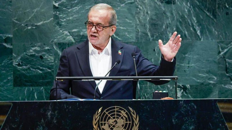 Prisons privées et ICE aux États‑Unis : profits, violences et détention migratoire