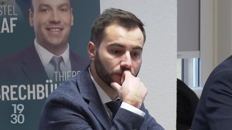 Parlement grec : adoption d’une mesure autorisant une journée de travail pouvant atteindre 13 heures