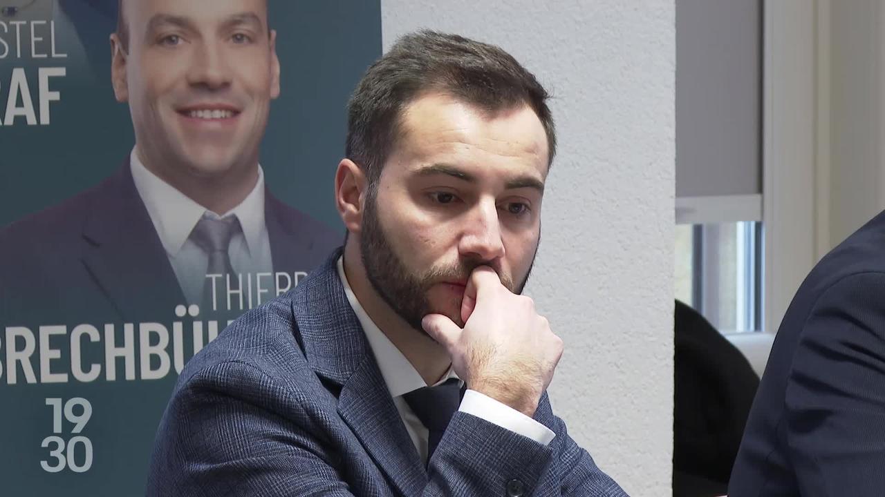 Parlement grec : adoption d’une mesure autorisant une journée de travail pouvant atteindre 13 heures