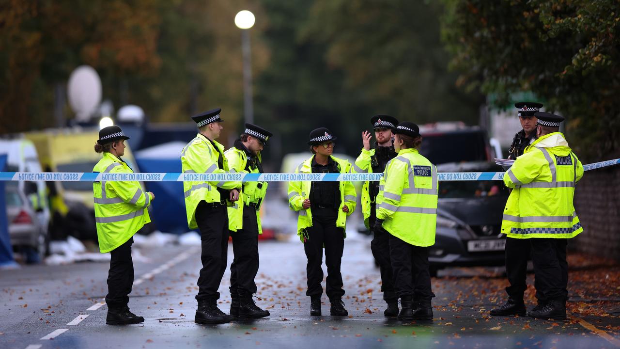 Manchester : six personnes en garde à vue après l’attaque contre une synagogue