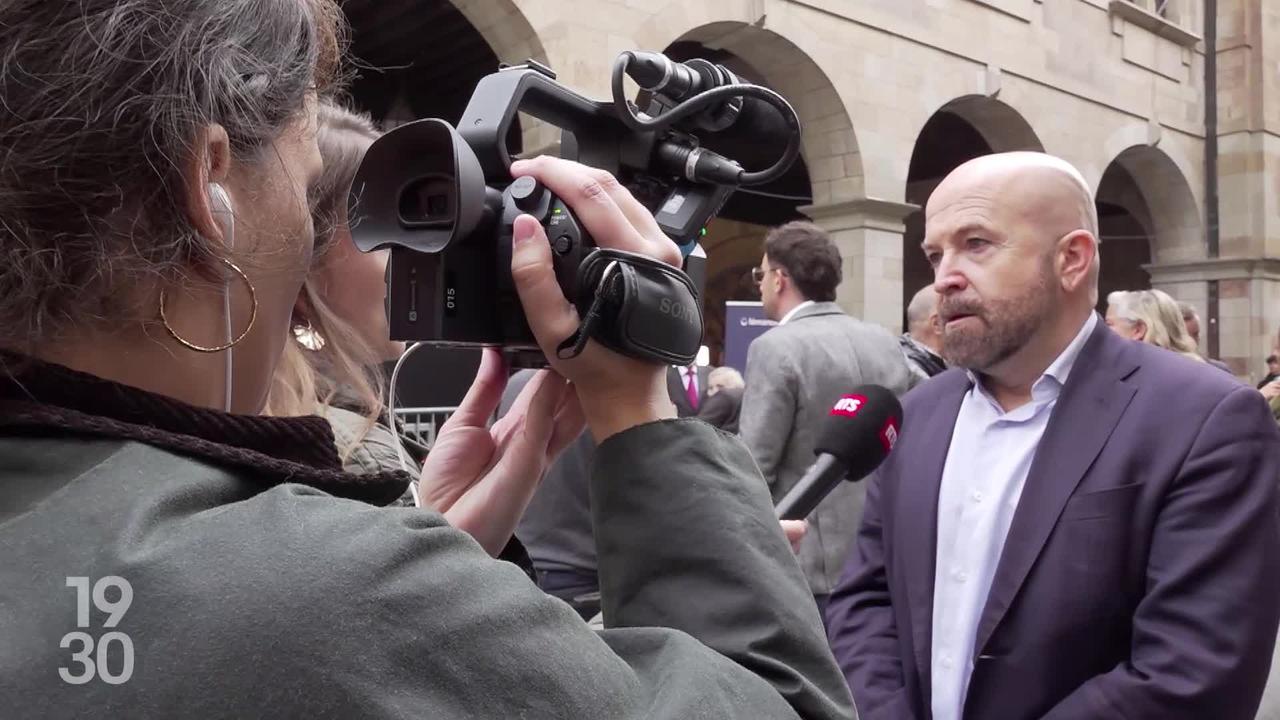 Genève : saisie de l’inspection des services policiers après une intervention décrite comme brutale près du Théâtre du Loup