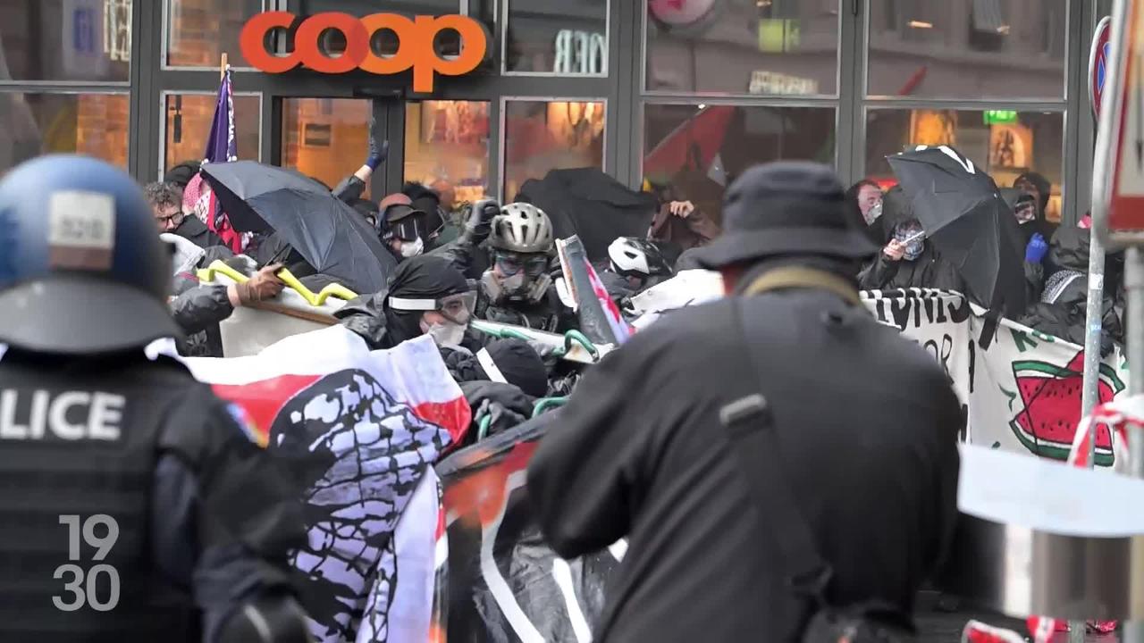 Des élus bourgeois réclament des mesures renforcées pour lutter contre l’extrémisme violent