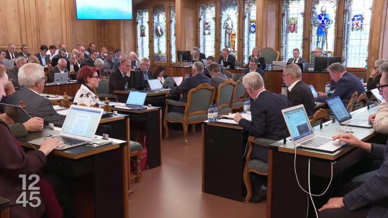 Décès de John Lodge, chanteur du groupe Moody Blues, à 82 ans