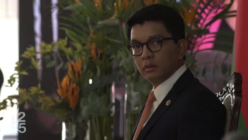 Valais dévoile 17 lignes directrices pour le troisième projet de correction du Rhône