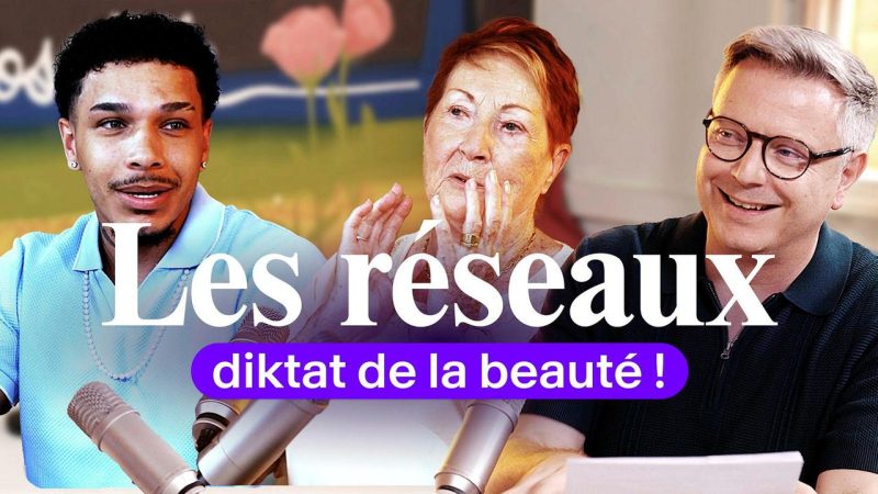 Pression corporelle et réseaux sociaux : pourquoi la suppression d’Instagram est discutée