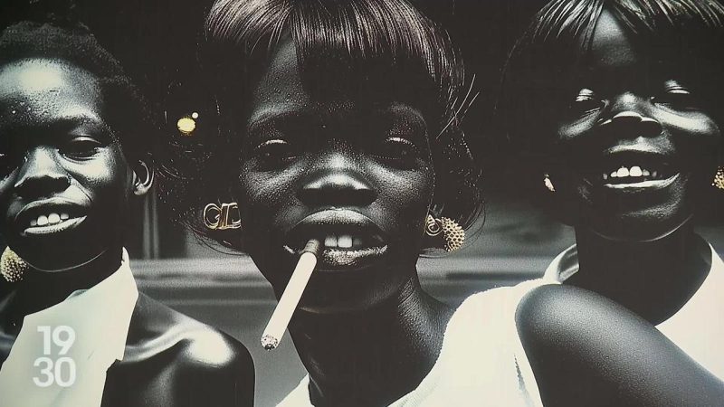 Gen Z : un nouveau regard sur le monde exposé par Photo Elysée à Lausanne