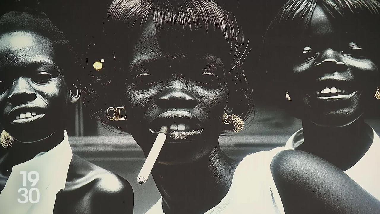 Gen Z : un nouveau regard sur le monde exposé par Photo Elysée à Lausanne