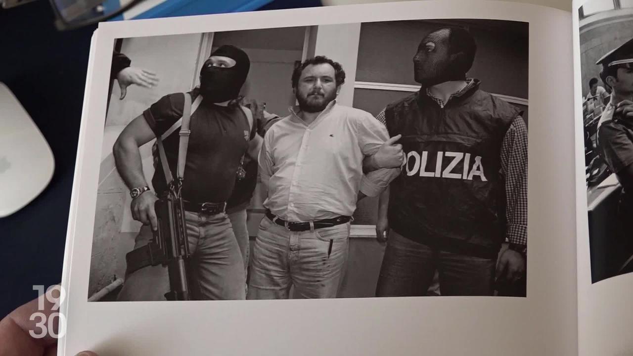 Controverse italienne autour de la libération d’un mafieux repenti ayant coopéré avec la justice