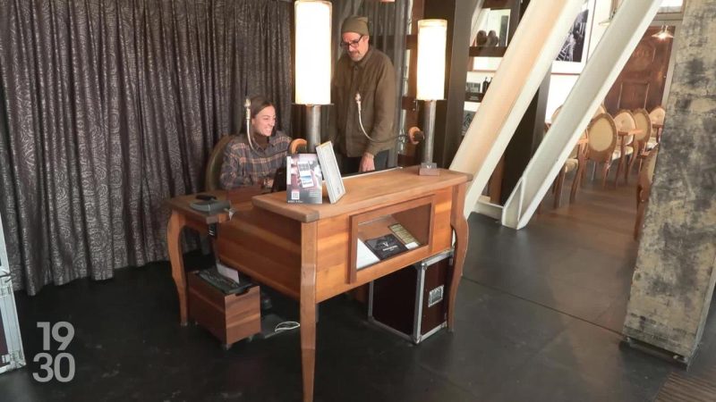 CEDH: confirmation définitive du tunnel de contournement de La Chaux-de-Fonds sur la H18