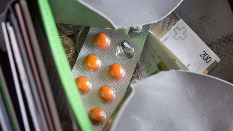 Commission nationale: les salaires des dirigeants des caisses maladie jugés excessifs