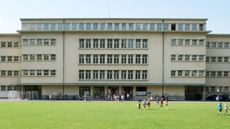 Béthusy: des horaires décalés pour le secondaire affichent un bilan mitigé