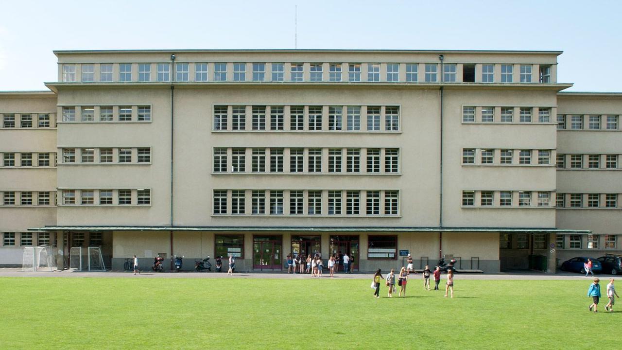 Béthusy: des horaires décalés pour le secondaire affichent un bilan mitigé