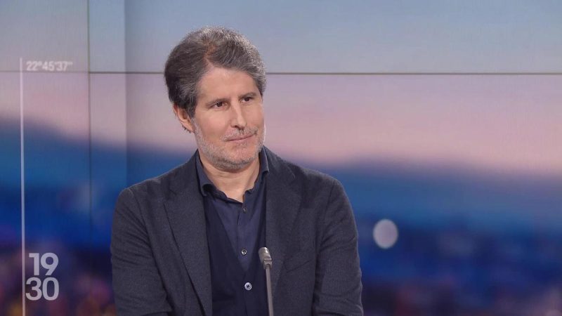 Trump : rapidité dominante et cohérence remise en question — analyse de Giuliano da Empoli