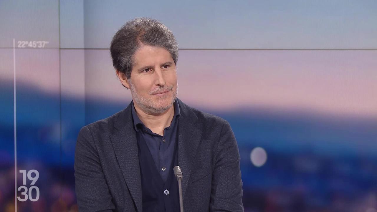 Trump : rapidité dominante et cohérence remise en question — analyse de Giuliano da Empoli