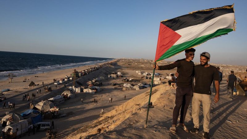 Suisse : majorité en faveur de la reconnaissance de la Palestine et de l’accueil d’enfants blessés de Gaza, selon un sondage